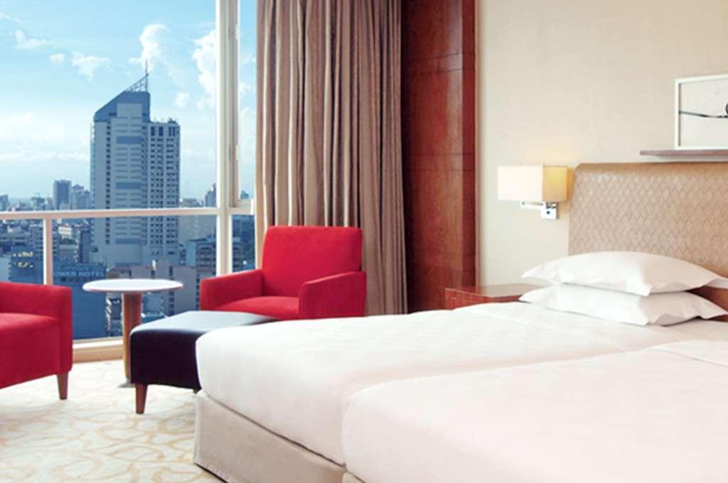 New Coast Hotel Манила Номер фото Deluxe room