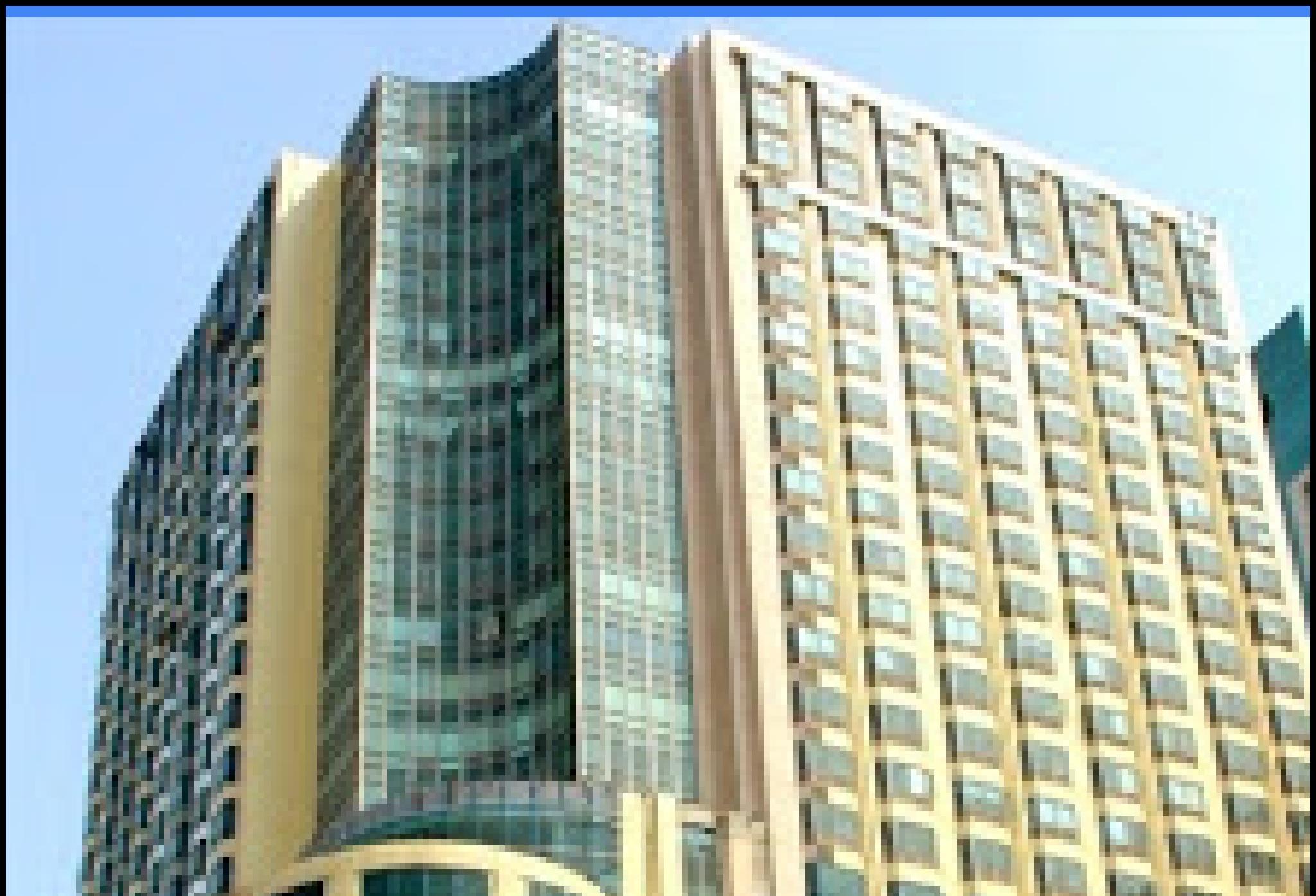 New Coast Hotel Манила Экстерьер фото The building of the university library