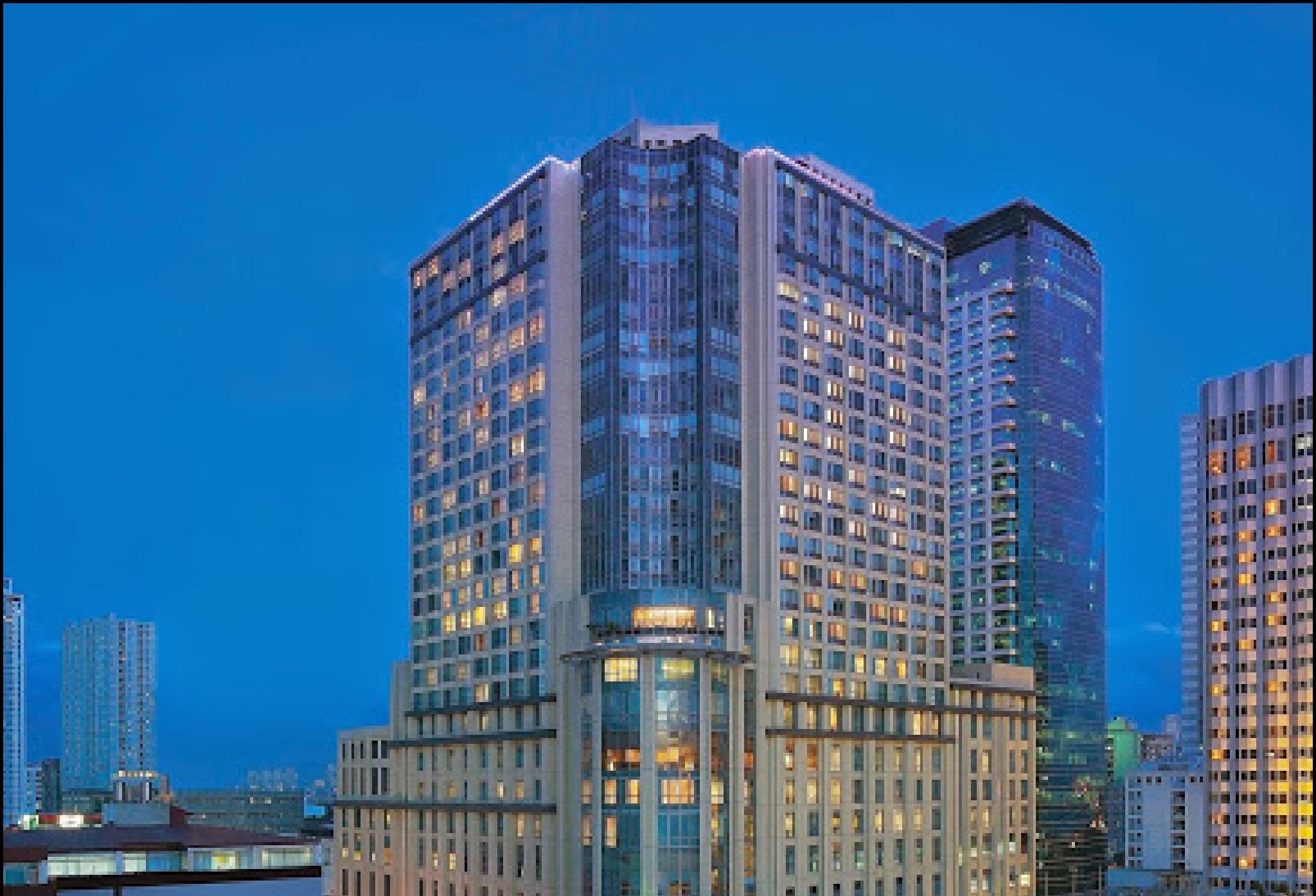 New Coast Hotel Манила Экстерьер фото The Park, Hyderabad