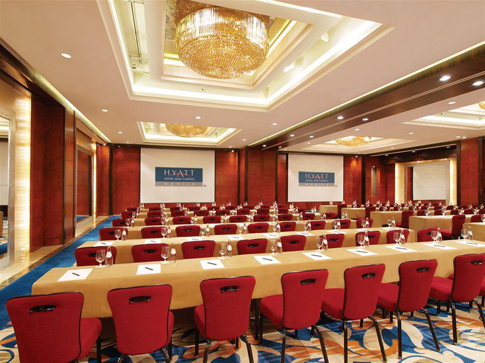 New Coast Hotel Манила Экстерьер фото The ballroom
